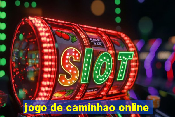 jogo de caminhao online